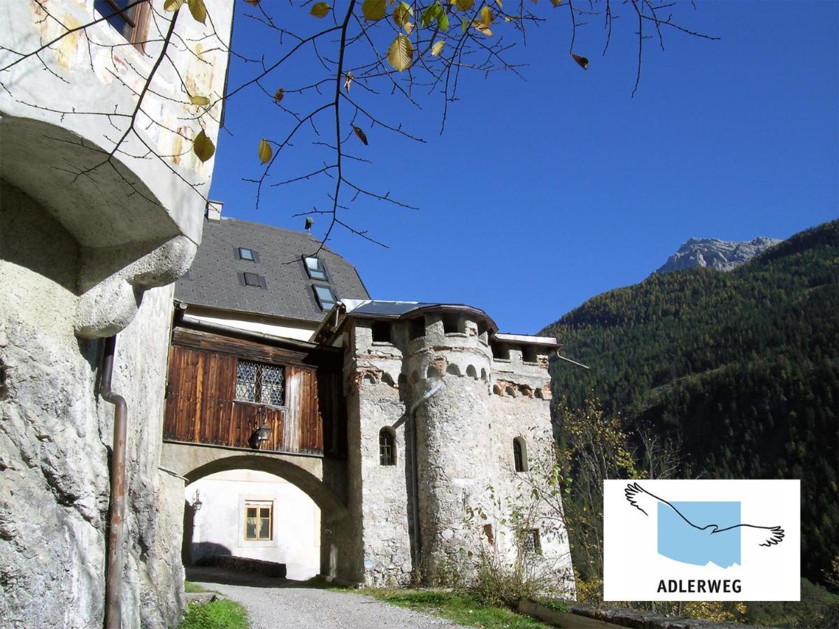 Schloss Hotel Fernsteinsee Насерайт Екстериор снимка